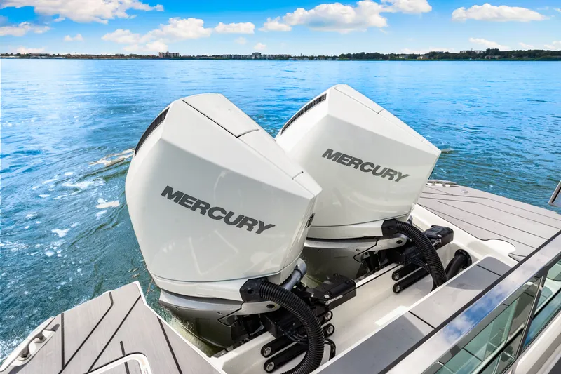 Slide: The Image of Saxdor 320 GTO 2026 - 30