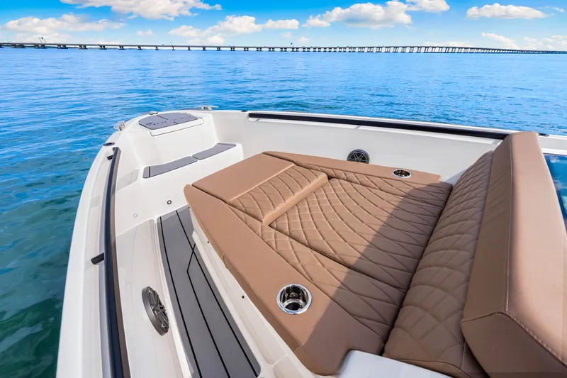 Slide: The Image of Saxdor 320 GTO 2026 - 41