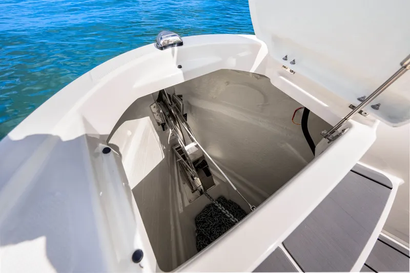 Slide: The Image of Saxdor 320 GTO 2026 - 45