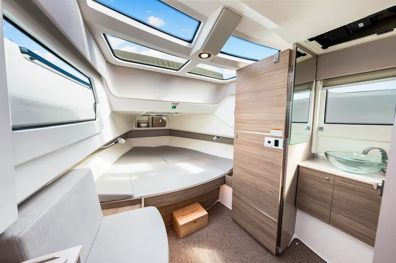 Slide: The Image of Saxdor 320 GTO 2026 - 47