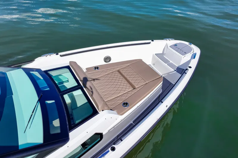 Slide: The Image of Saxdor 320 GTO 2026 - 5