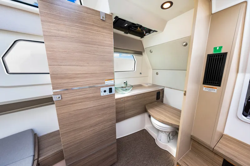 Slide: The Image of Saxdor 320 GTO 2026 - 50