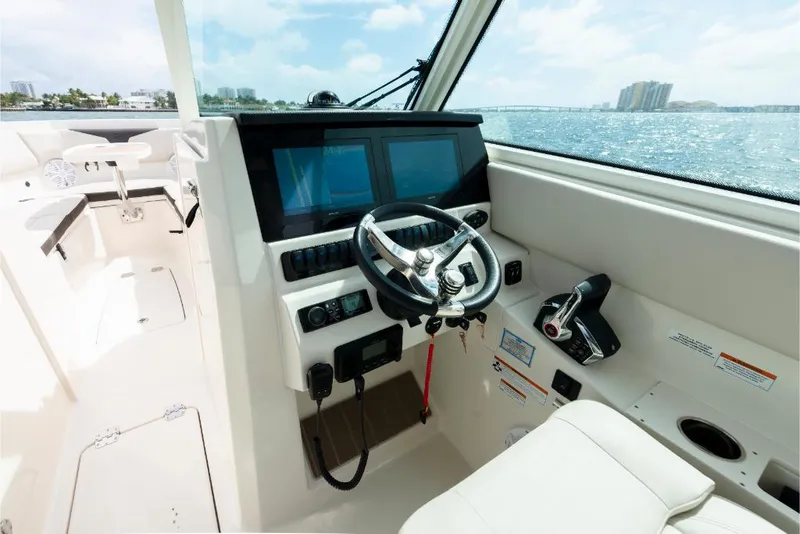 Slide: The Image of Sailfish 316 DC 2023 - 52