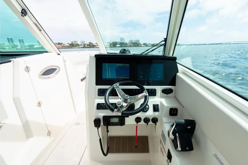 Slide: The Image of Sailfish 316 DC 2023 - 53