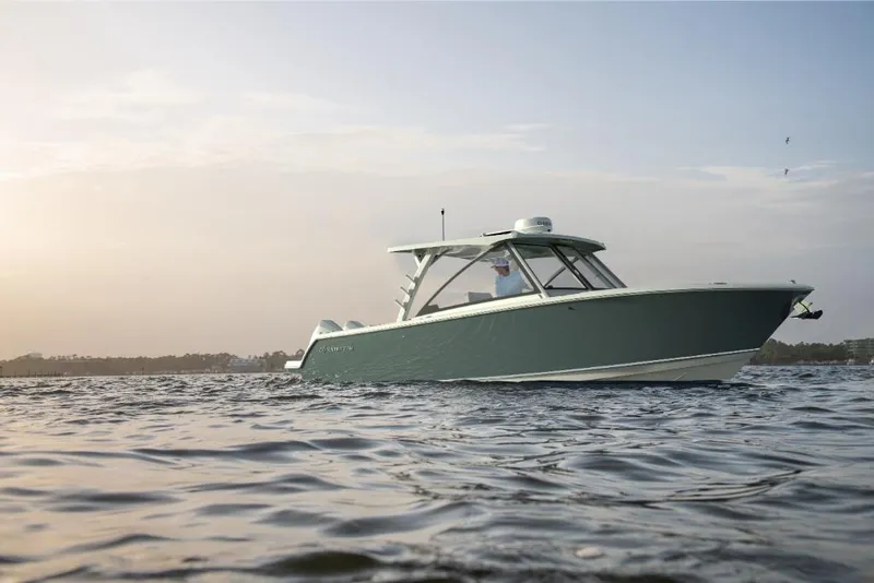 Slide: The Image of Sailfish 316 DC 2023 - 56