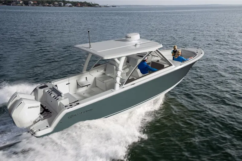 Slide: The Image of Sailfish 316 DC 2023 - 57