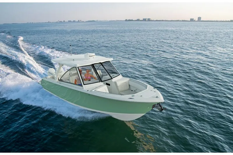 Slide: The Image of Sailfish 316 DC 2023 - 58