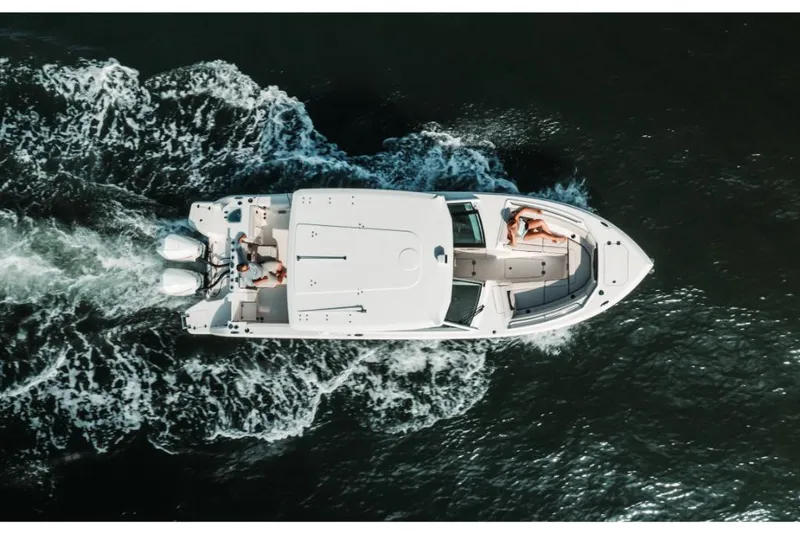 Slide: The Image of Sailfish 316 DC 2023 - 59