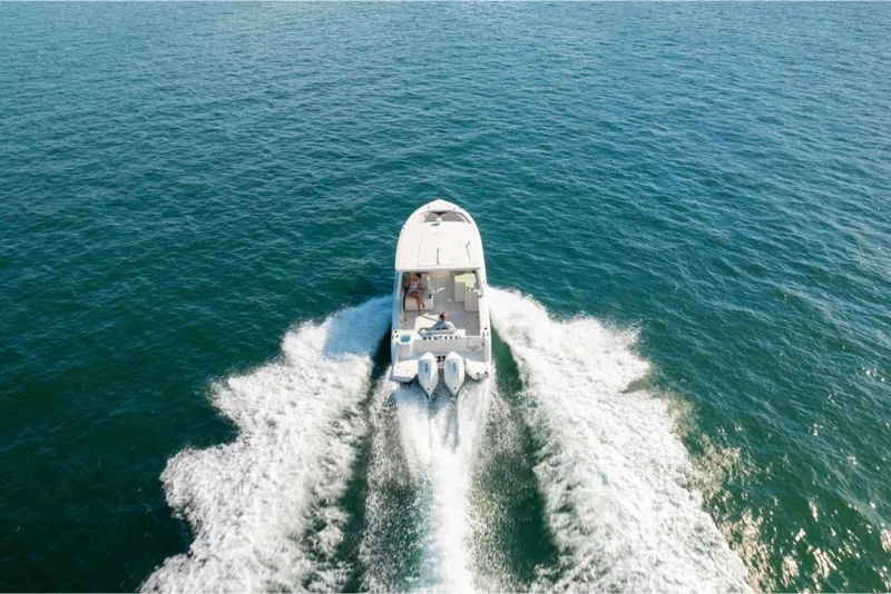 Slide: The Image of Sailfish 316 DC 2023 - 60