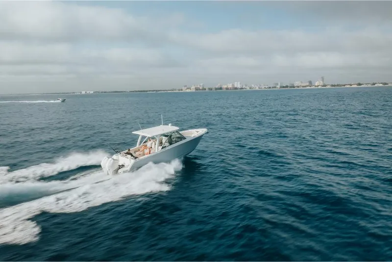 Slide: The Image of Sailfish 316 DC 2023 - 63