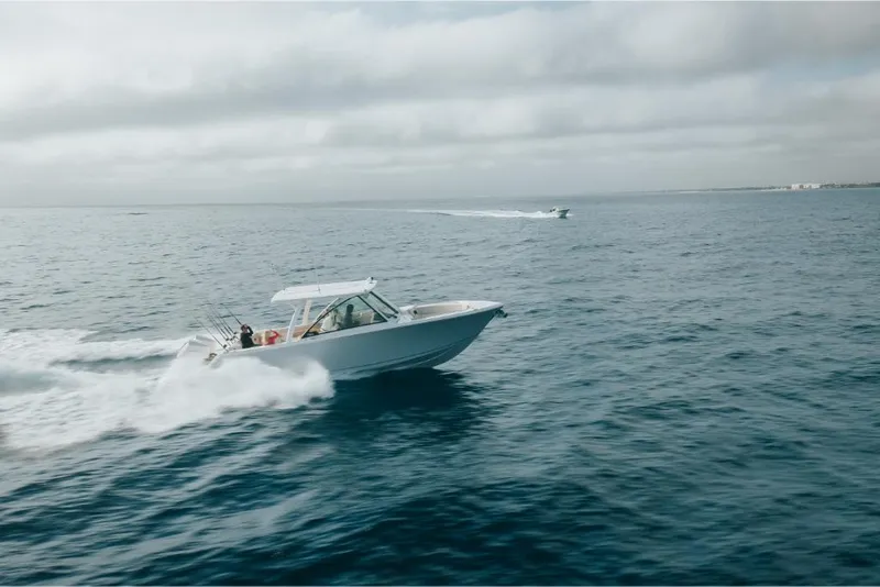 Slide: The Image of Sailfish 316 DC 2023 - 64