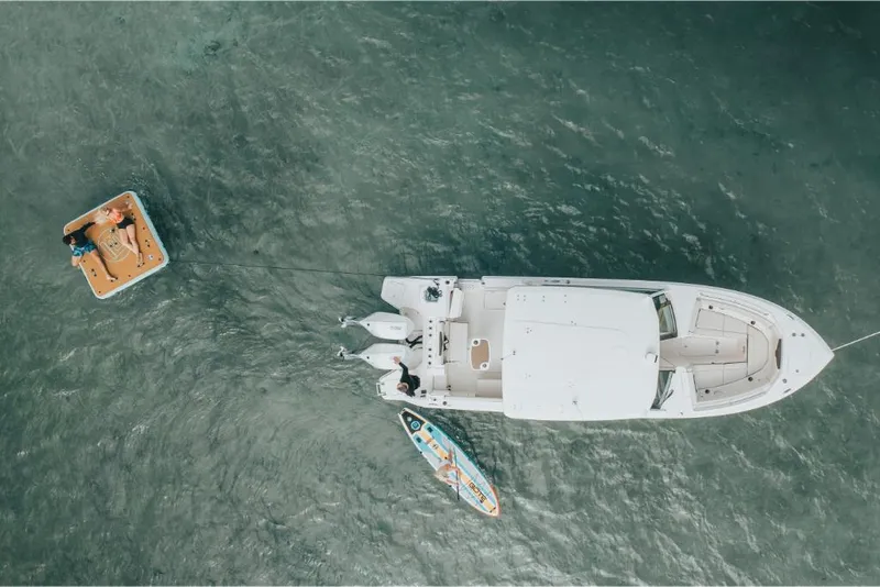 Slide: The Image of Sailfish 316 DC 2023 - 65