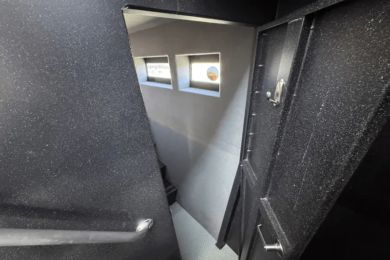 Slide: The Image of Brix Marine 42 ALUMINUM TRAWLER 2020 - 17