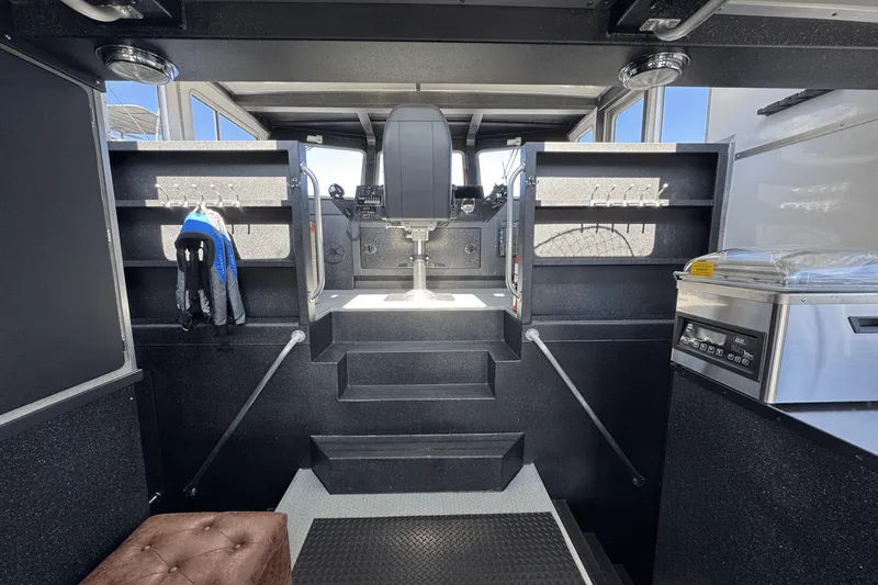 Slide: The Image of Brix Marine 42 ALUMINUM TRAWLER 2020 - 5