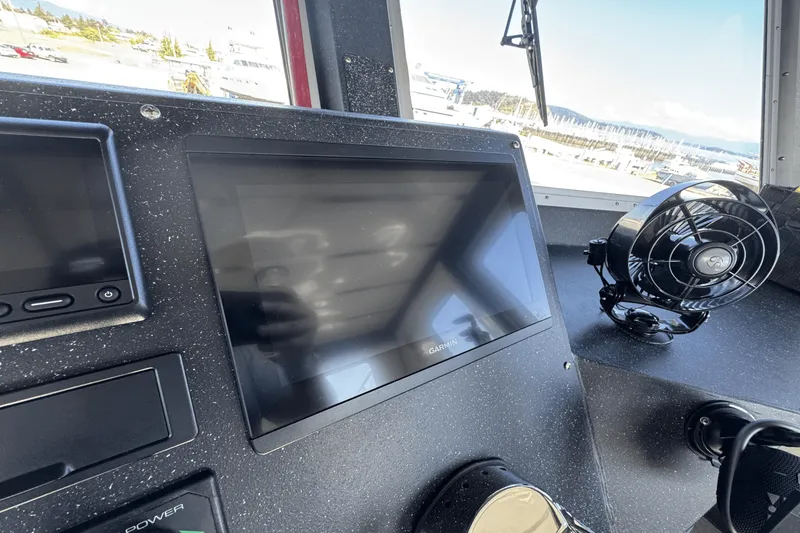 Slide: The Image of Brix Marine 42 ALUMINUM TRAWLER 2020 - 9