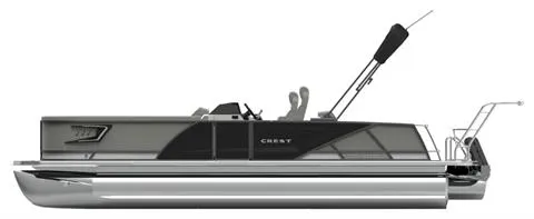 Slide: The Image of Crest Caribbean 220 SLRC 2027 - 3