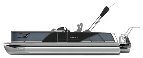 Slide: The Image of Crest Caribbean 220 SLRC 2027 - 6