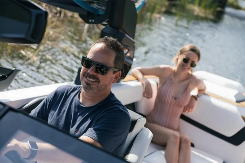 Slide: The Image of Nautique Super Air GS22E 2023 - 54