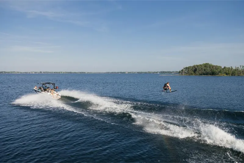 Slide: The Image of Nautique Super Air GS22E 2023 - 57