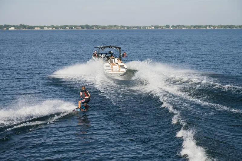Slide: The Image of Nautique Super Air GS22E 2023 - 59