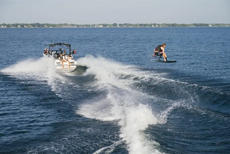 Slide: The Image of Nautique Super Air GS22E 2023 - 60