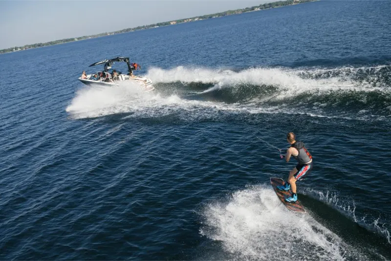 Slide: The Image of Nautique Super Air GS22E 2023 - 61