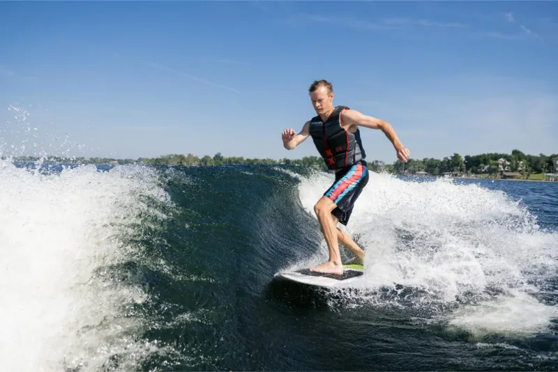 Slide: The Image of Nautique Super Air GS22E 2023 - 62