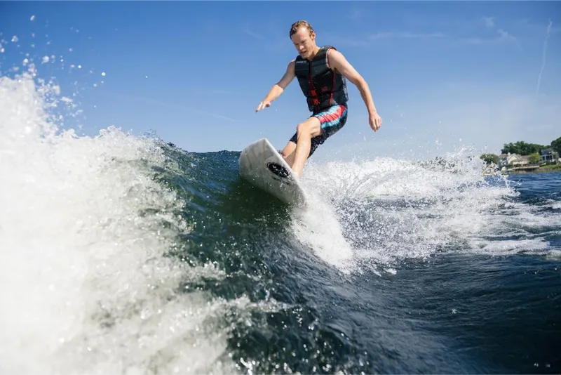 Slide: The Image of Nautique Super Air GS22E 2023 - 64