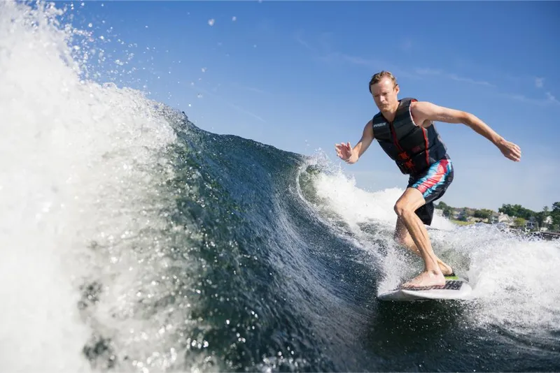 Slide: The Image of Nautique Super Air GS22E 2023 - 65