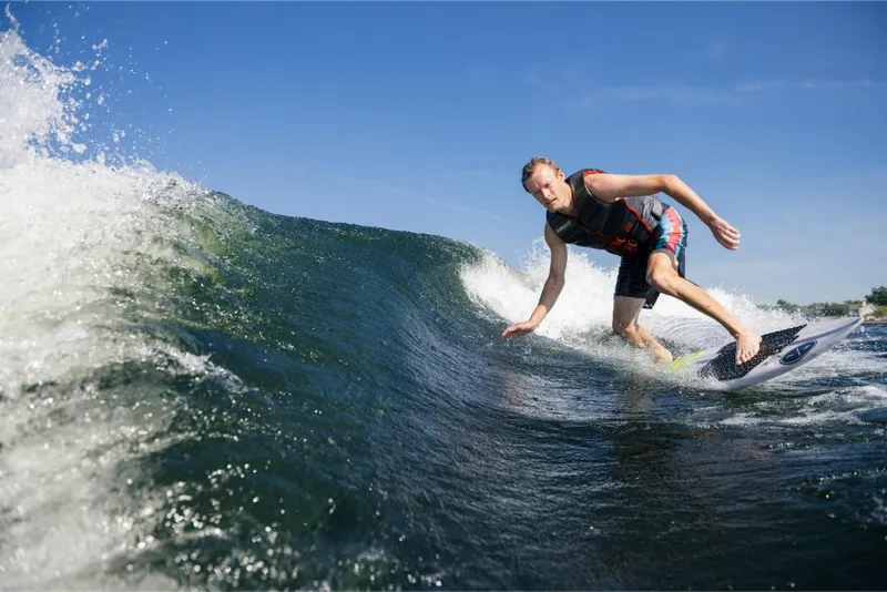 Slide: The Image of Nautique Super Air GS22E 2023 - 66