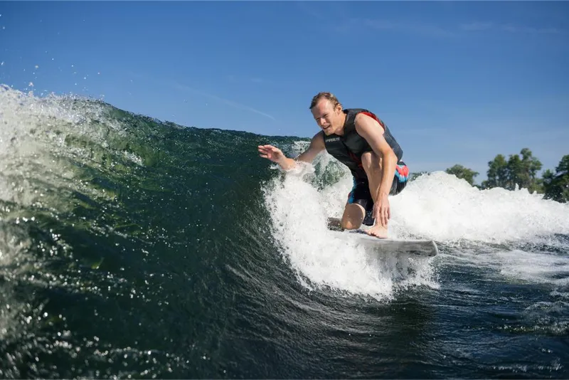 Slide: The Image of Nautique Super Air GS22E 2023 - 67