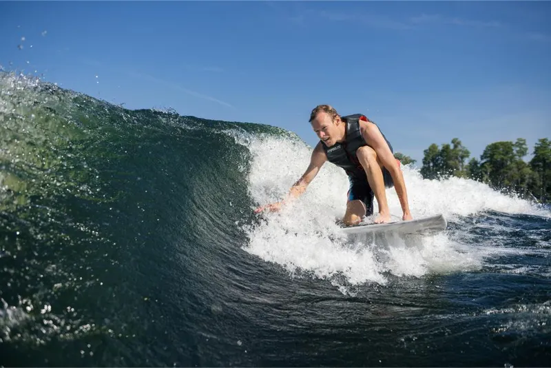 Slide: The Image of Nautique Super Air GS22E 2023 - 68