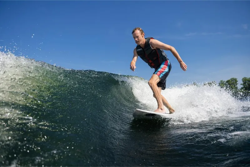 Slide: The Image of Nautique Super Air GS22E 2023 - 69