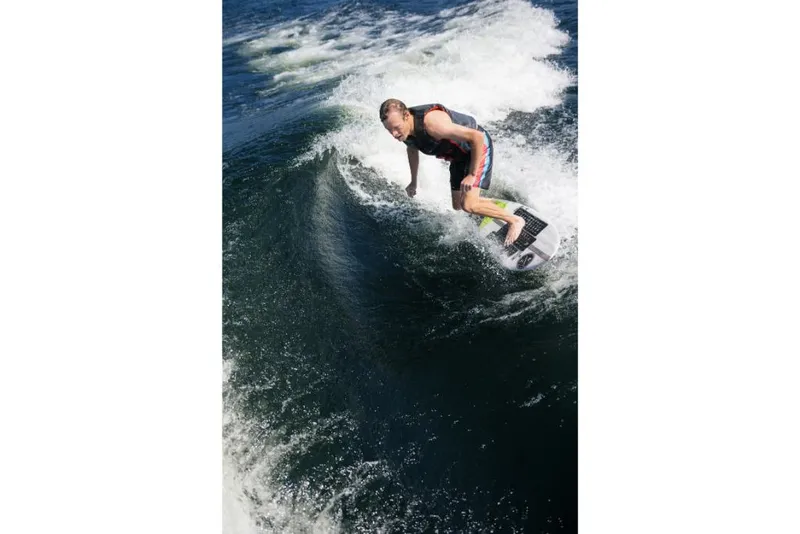 Slide: The Image of Nautique Super Air GS22E 2023 - 70