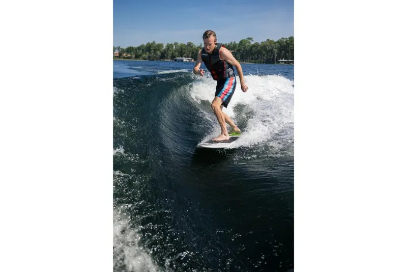 Slide: The Image of Nautique Super Air GS22E 2023 - 72