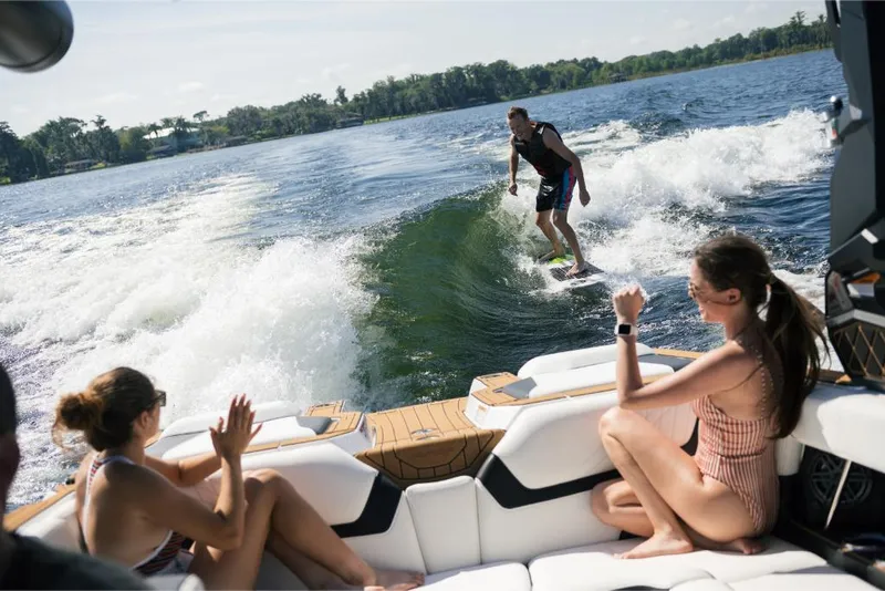 Slide: The Image of Nautique Super Air GS22E 2023 - 75