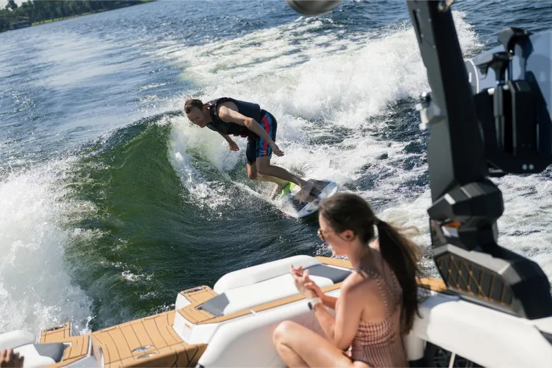 Slide: The Image of Nautique Super Air GS22E 2023 - 76