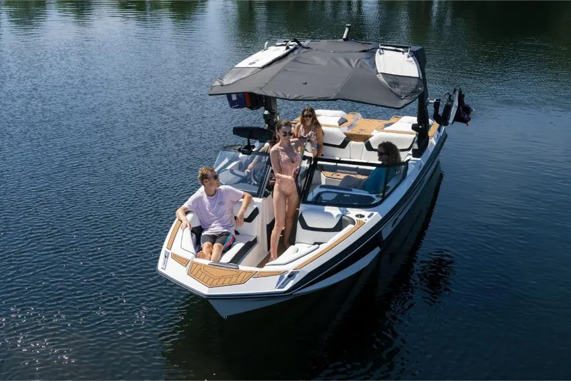 Slide: The Image of Nautique Super Air GS22E 2023 - 80