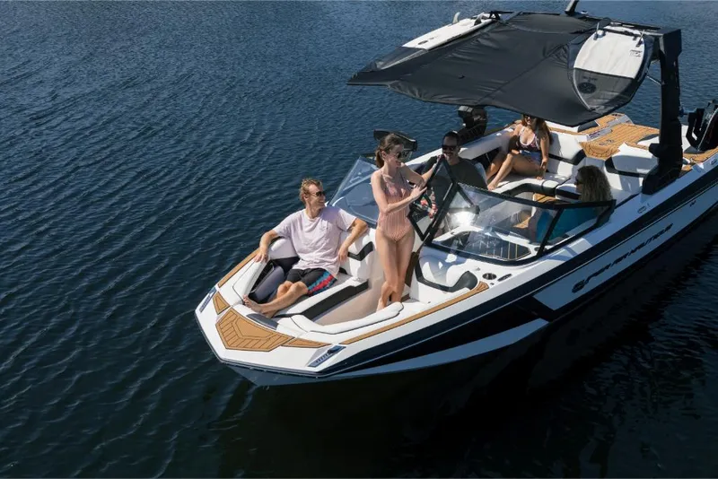 Slide: The Image of Nautique Super Air GS22E 2023 - 81