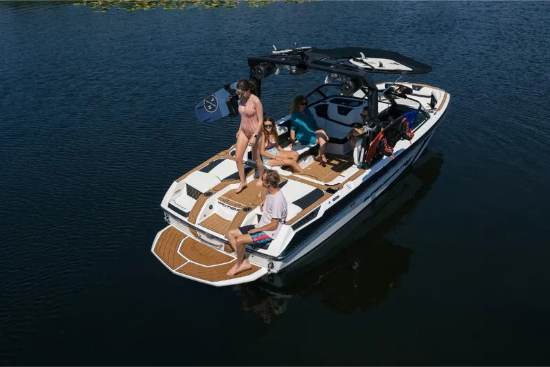 Slide: The Image of Nautique Super Air GS22E 2023 - 87