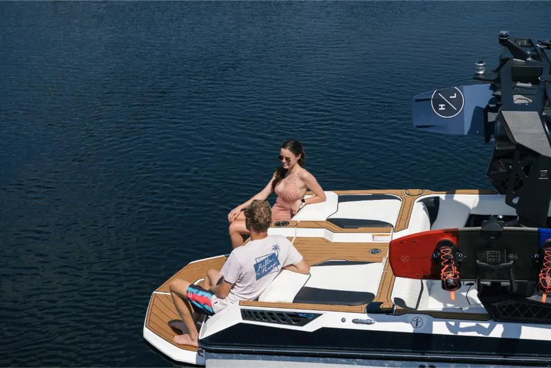 Slide: The Image of Nautique Super Air GS22E 2023 - 96