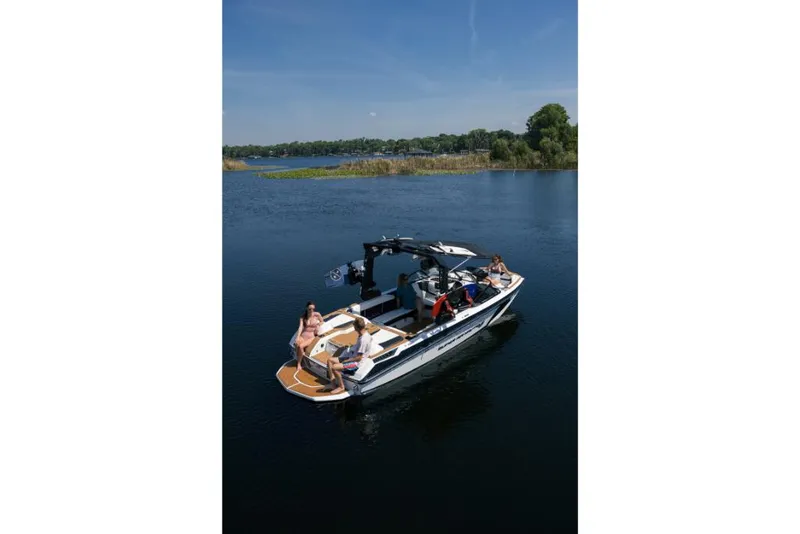 Slide: The Image of Nautique Super Air GS22E 2023 - 98