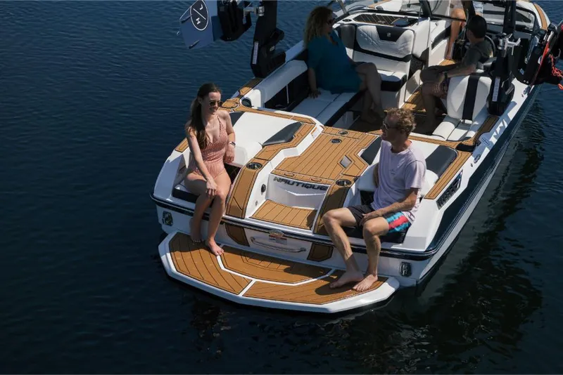 Slide: The Image of Nautique Super Air GS22E 2023 - 99