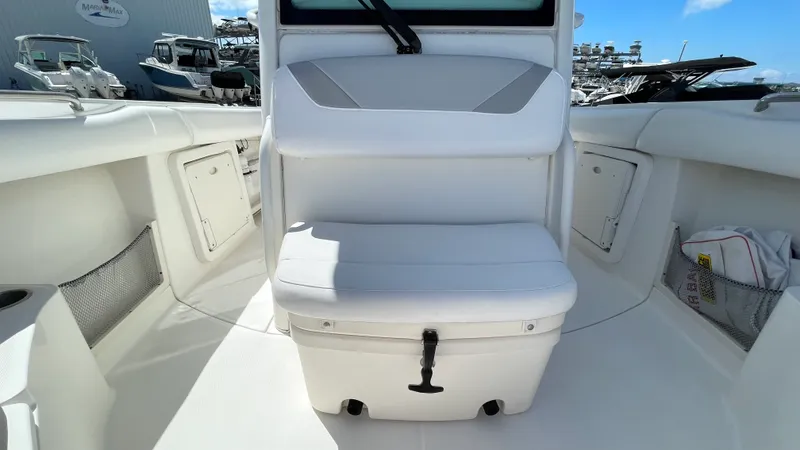 Slide: The Image of Boston Whaler 280 Outrage 2015 - 17