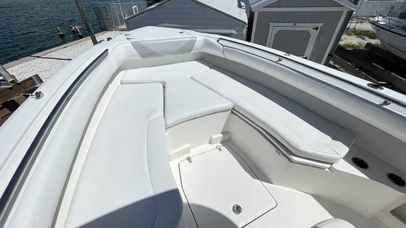 Slide: The Image of Boston Whaler 280 Outrage 2015 - 19