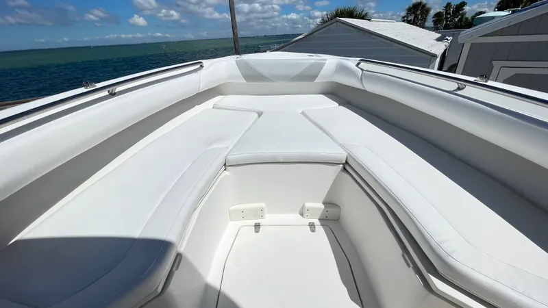 Slide: The Image of Boston Whaler 280 Outrage 2015 - 20