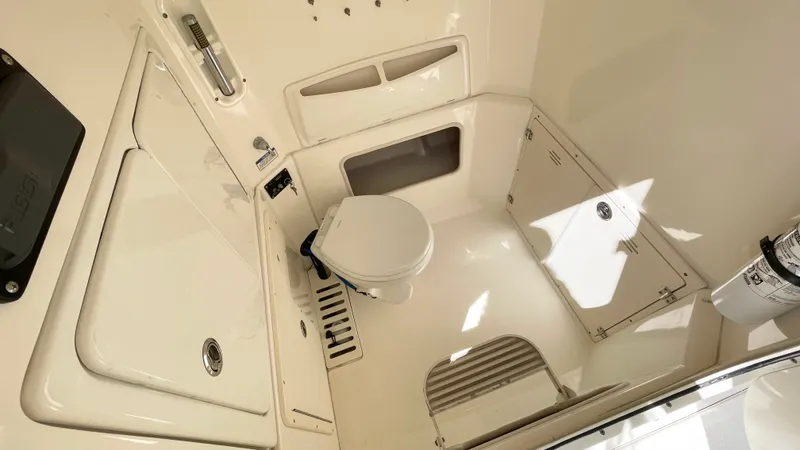 Slide: The Image of Boston Whaler 280 Outrage 2015 - 21