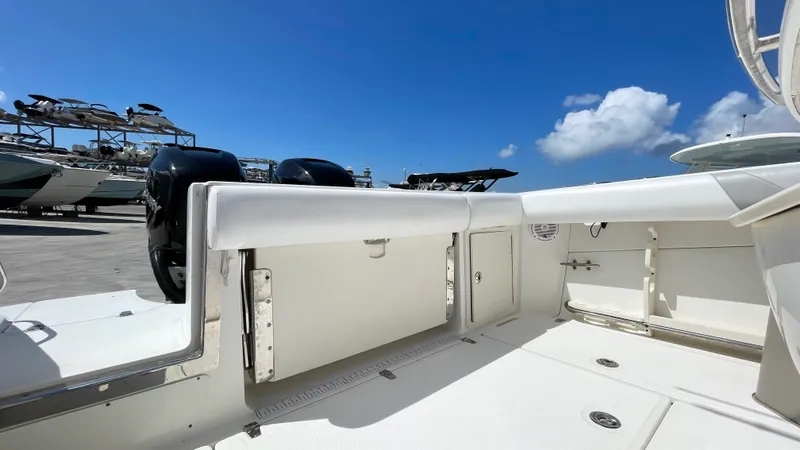 Slide: The Image of Boston Whaler 280 Outrage 2015 - 3