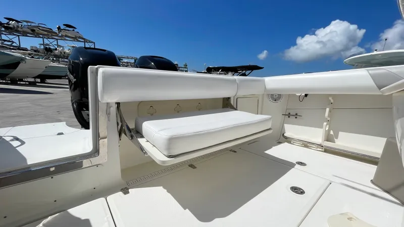 Slide: The Image of Boston Whaler 280 Outrage 2015 - 4