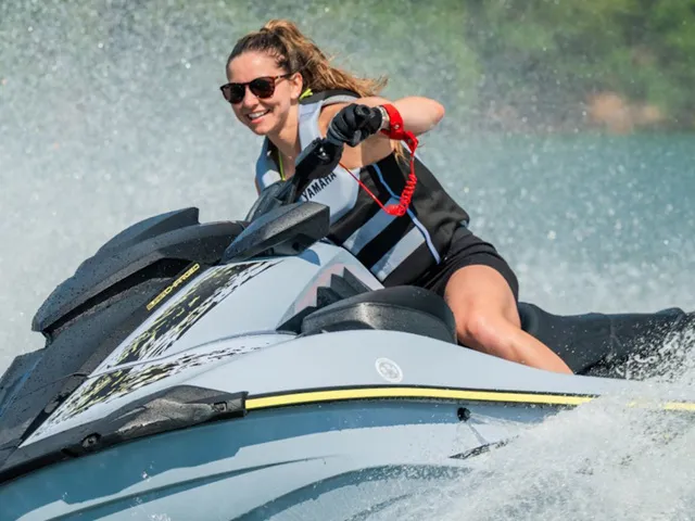 Slide: The Image of Yamaha GP 2027 - 5